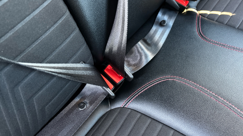 Ford Puma 1.0 EcoBoost Hybrid mHEV ST-Line X 5dr Petrol Hatchback